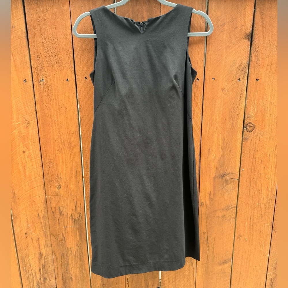 Babaton Black Dress